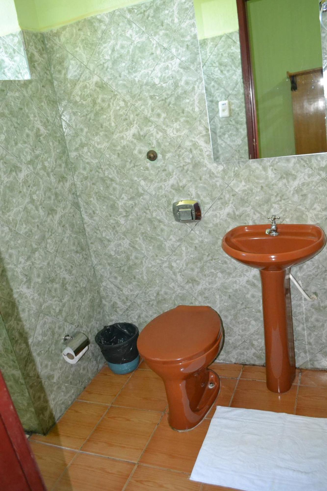 Hotel Chale Жі-Парана Номер фото