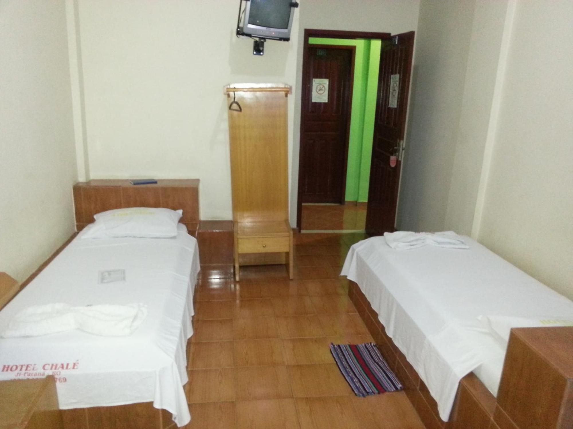 Hotel Chale Жі-Парана Номер фото